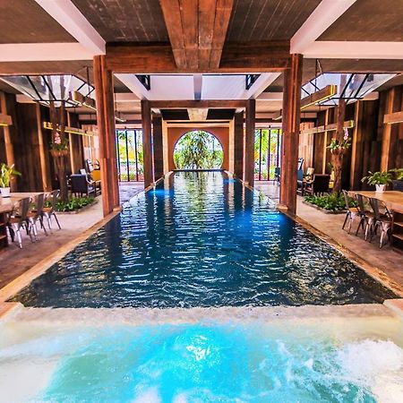 Light Stone Residence Siem Reap Exterior photo