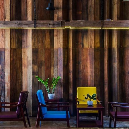 Light Stone Residence Siem Reap Exterior photo